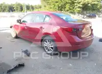 2015 Mazda 3 photo