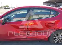 2015 Mazda 3 фото