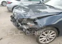 2015 Mazda 3 фото