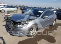 2015 Mazda 3 фото