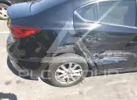 2015 Mazda 3 фото