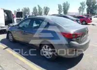 2015 Mazda 3 фото