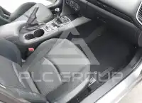 2015 Mazda 3 photo