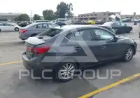 2015 Mazda 3 photo