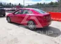 2015 Mazda 3 фото