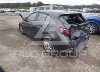 2015 Mazda 3 фото