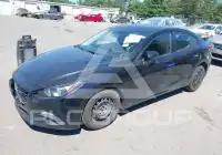 2015 Mazda 3 фото