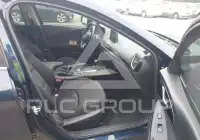 2015 Mazda 3 photo