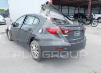 2015 Mazda 3 фото
