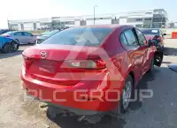 2015 Mazda 3 photo