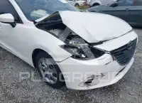 2015 Mazda 3 фото