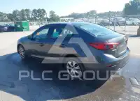 2015 Mazda 3 photo