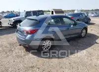 2015 Mazda 3 фото