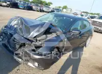 2015 Mazda 3 фото