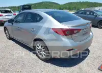 2015 Mazda 3 фото