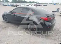 2015 Mazda 3 photo
