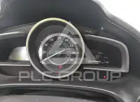 2015 Mazda 3 фото