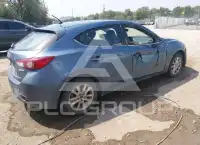 2015 Mazda 3 фото