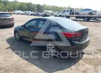 2015 Mazda 3 фото