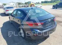 2015 Mazda 3 photo