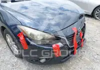 2015 Mazda 3 photo