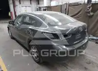 2015 Mazda 3 photo