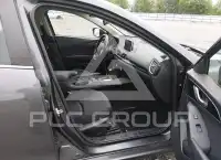 2015 Mazda 3 фото
