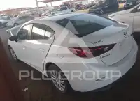 2015 Mazda 3 фото