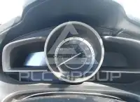 2015 Mazda 3 photo
