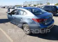 2015 Mazda 3 фото