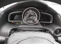 2015 Mazda 3 photo