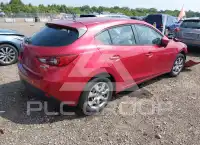 2015 Mazda 3 фото