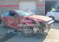 2015 Mazda 3 photo
