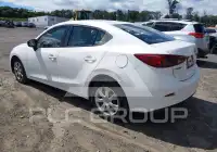 2015 Mazda 3 фото