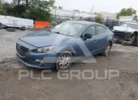 2015 Mazda 3 фото