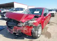2015 Mazda 3 photo