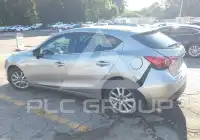 2015 Mazda 3 photo