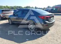 2015 Mazda 3 фото