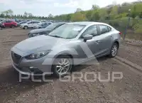 2015 Mazda 3 фото