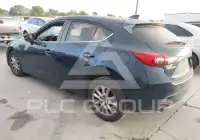 2015 Mazda 3 фото