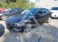 2015 Mazda 3 photo