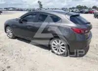 2015 Mazda 3 photo