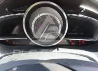 2015 Mazda 3 photo