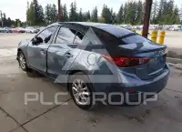 2015 Mazda 3 фото