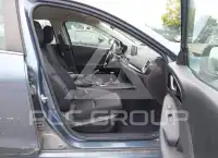 2015 Mazda 3 фото
