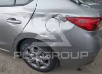 2015 Mazda 3 photo