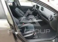 2015 Mazda 3 фото