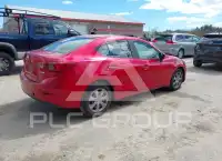 2015 Mazda 3 фото