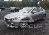 2015 Mazda 3 фото