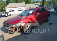 2015 Mazda 3 photo